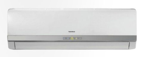 Climatiseur mural - X2 - TECHNIBEL - split / professionnel / individuel