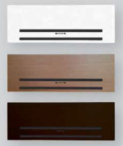 Climatiseur mural - ISERIES: MFIA3R5I  - TECHNIBEL - multi-split / professionnel / individuel
