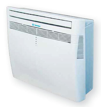 Climatiseur mural - RÊVE 301 I  - TECHNIBEL - split / professionnel / réversible