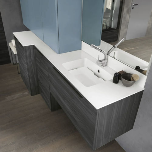 Meuble de rangement pour buanderie - LAUNDRY 01 - ARCHEDA