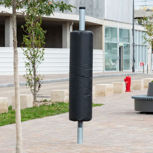 Sac de frappe en PVC - OXYGENE  - AREA