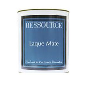 Peinture décorative - TOP-COAT - RESSOURCE - d'intérieur / pour mur / pour plafond