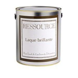 Peinture décorative - HIGH GLOSS - RESSOURCE - d'intérieur / pour mur / pour métal