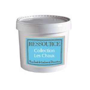 Peinture décorative - LIMEWASH TROWELLED AND SMOOTH EFFECTS - RESSOURCE - de finition / d'intérieur / pour mur