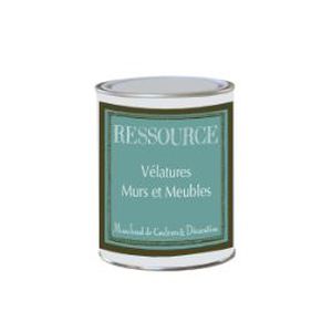 Peinture décorative - VELATURA - RESSOURCE - intérieure / pour mur / pour meuble