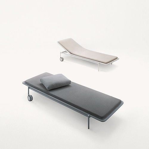 Bain de soleil contemporain - BAIA - PAOLA LENTI
