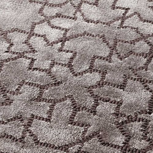 Tapis contemporain - ALKAZAR - PAOLA LENTI - à motif / en laine / en soie