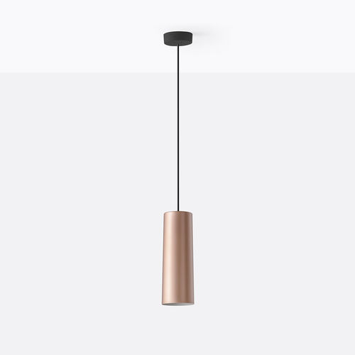Suspension - TO.BE L006S/A - PEDRALI - en polycarbonate / contemporaine / d'intérieur