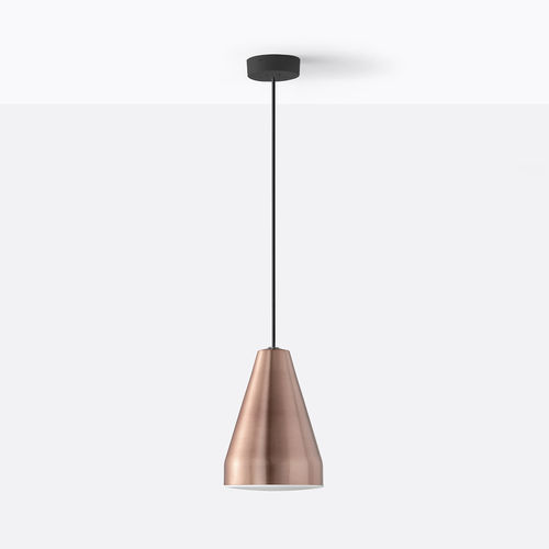 Suspension - TAMARA L005S/A - PEDRALI - en polycarbonate / contemporaine / d'intérieur