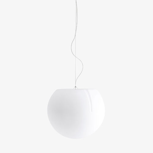 Suspension - HAPPY APPLE 330S - PEDRALI - en polyéthylène / contemporaine / d'intérieur