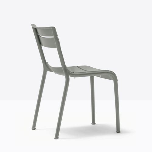 Chaise contemporaine - SOUVENIR 550RM - PEDRALI - d'extérieur / d'intérieur / en polypropylène