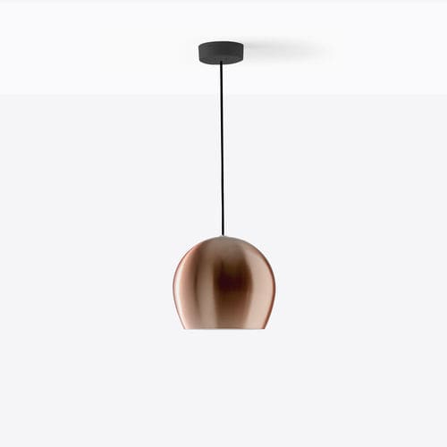 Suspension - isotta L007S/A - PEDRALI - en polycarbonate / en aluminium / contemporaine