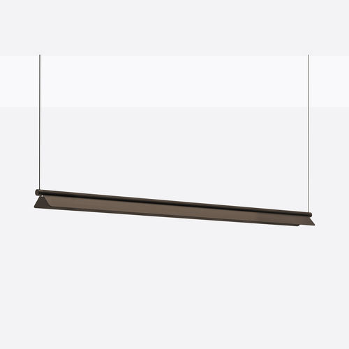 Suspension - kawara L010S - PEDRALI - en aluminium extrudé / contemporaine / d'intérieur