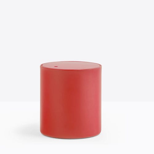 Plateau de table en méthacrylate - wow 482 - PEDRALI - en Fenix NTM® / en HPL / professionnel