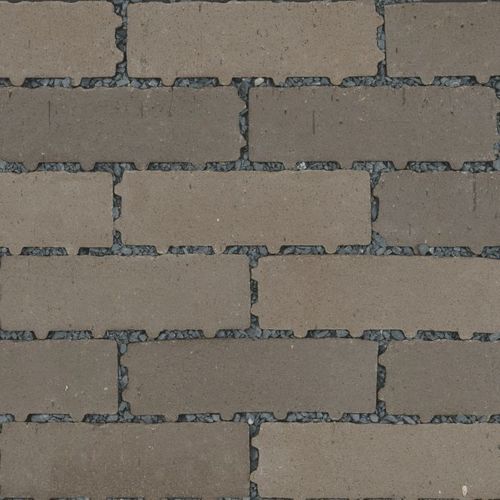 Pavé de terre cuite - AQUATA - Wienerberger - d'extérieur / pour parking / de terrasse