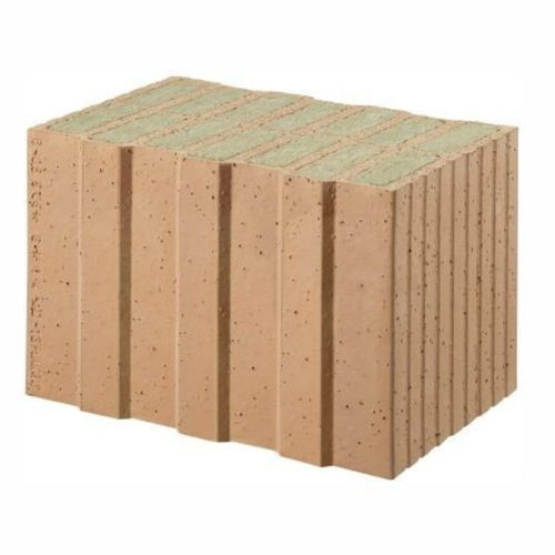 Bloc en argile - T7 - 365 - Wienerberger