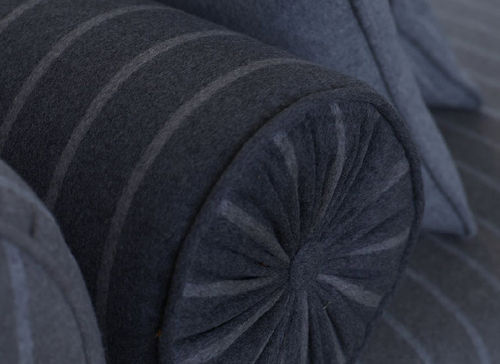 Tissu d'ameublement - ELEGANCE AND STYLE - Loro Piana - à rayures