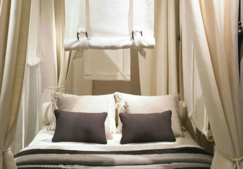 Tissu d'ameublement - COLONIAL  - Loro Piana - uni