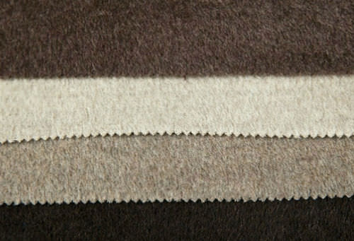 Tissu d'ameublement - ZIBALDONE - Loro Piana - uni / en laine
