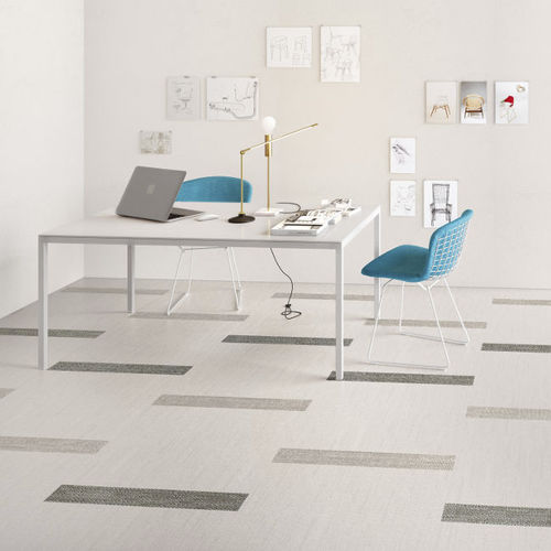 Carrelage en grès cérame - DIGITALART - Ceramica Sant' Agostino - mat / finition naturelle / d'intérieur