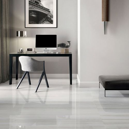Carrelage en grès cérame - THEMAR - Ceramica Sant' Agostino - mat / finition naturelle / d'intérieur