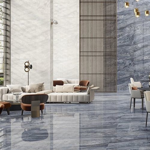 Carrelage en grès cérame - PARADISO - Ceramica Sant' Agostino - brillant / d'intérieur / de salle de bain