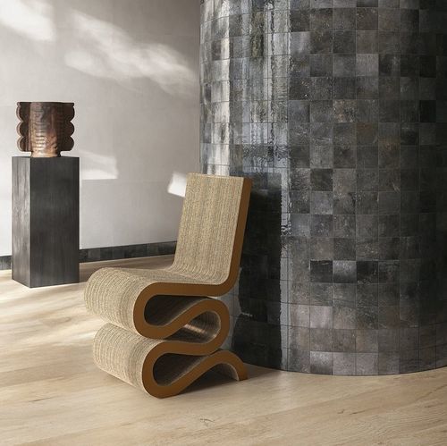Carrelage en céramique - PIXEL - Ceramica Sant' Agostino - brillant / d'intérieur / de salle de bain