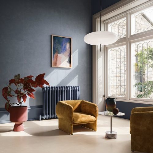 Carrelage d'intérieur - INSIDEART - Ceramica Sant' Agostino - de salon / pour bureau / pour entrée