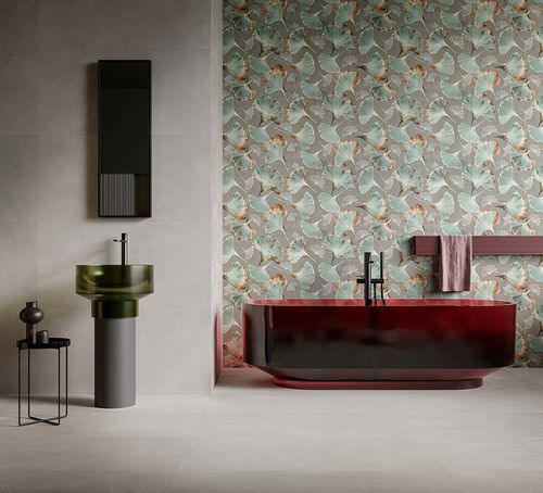 Carrelage d'intérieur - SABLE - Ceramica Sant' Agostino - de salon / de cuisine / de salle de bain