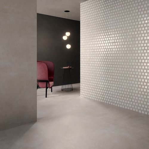 Carrelage en céramique - SET - Ceramica Sant' Agostino - en ciment / en marbre / bois