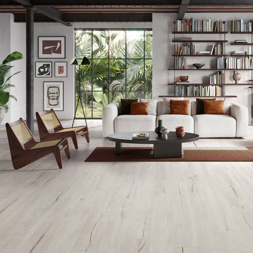 Carrelage en porcelaine - TIMEWOOD - Ceramica Sant' Agostino - bois / finition mat / pour intérieur