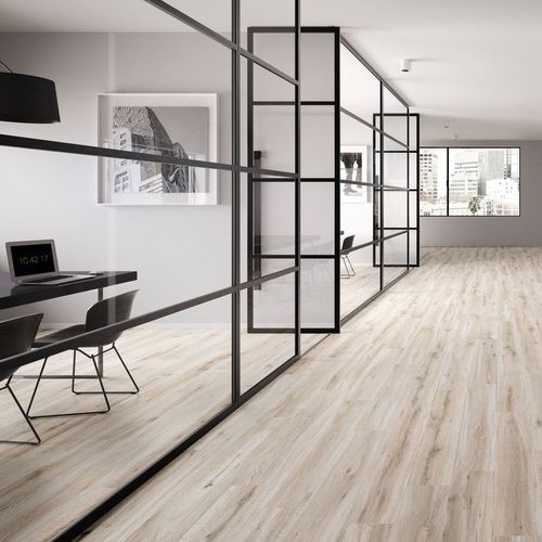 Carrelage en porcelaine - BARKWOOD - Ceramica Sant' Agostino - bois / lisse / d'intérieur