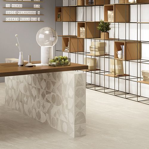 Carrelage en porcelaine - WAYSTONE - Ceramica Sant' Agostino - mat / d'intérieur / d'extérieur