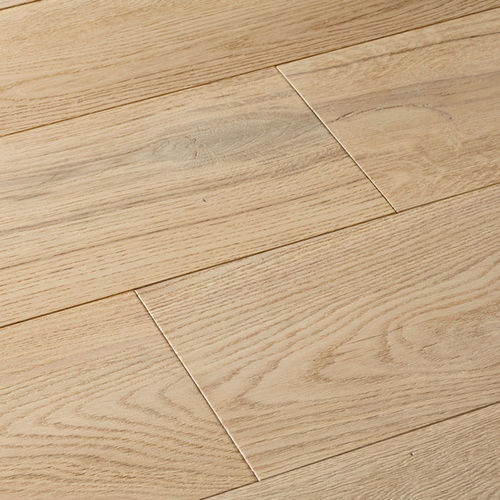 Parquet contrecollé - TAVOLE DEL PIAVE : FIOR DI BOSCO - Itlas - en chêne / mat / à coller