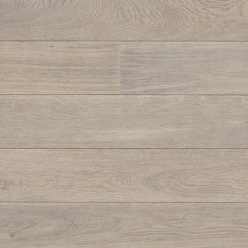 Parquet contrecollé - TAVOLE DEL PIAVE : BIANCO PROVENZALE - Itlas - en chêne / mat / à coller