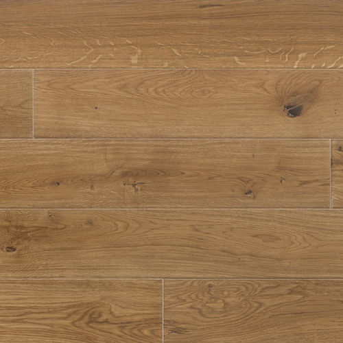 Parquet contrecollé - TAVOLE DEL PIAVE : CARAMELLO  - Itlas - en chêne / mat / à coller
