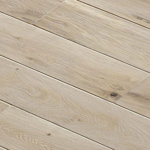 Parquet contrecollé - TAVOLE DEL PIAVE : NIVEA - Itlas - en chêne / brossé / verni