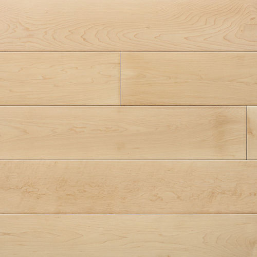Parquet contrecollé - TAVOLE DEL PIAVE : ACCADUEO  - Itlas - en érable / mat / à coller