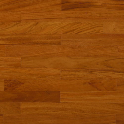 Parquet contrecollé - LEGNI DEL DOGE : U01 OIL UV - Itlas - en doussié / huilé / à coller