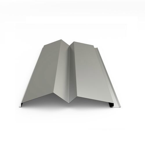 Bardage en acier - KEFREN 3.1 FA - EUROPERFIL, SA - vertical / horizontal / à clins