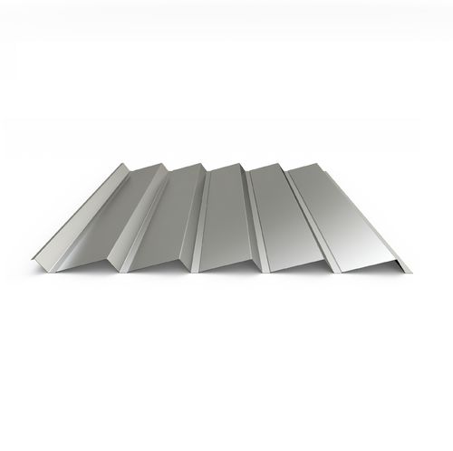 Bardage en acier - ATENEA FA - EUROPERFIL, SA - vertical / horizontal / recyclable