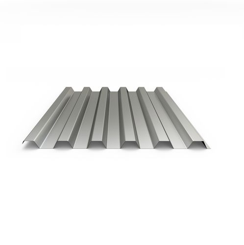 Tôle nervurée - EUROMODUL 44 CS - EUROPERFIL, SA - en acier galvanisé / en plaques / autoportante