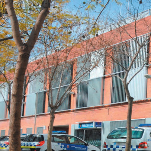 Brise-soleil en matières recyclées - DUFIX 40t ECO 2 - Durmi - en plastique recyclé / pour façade / vertical