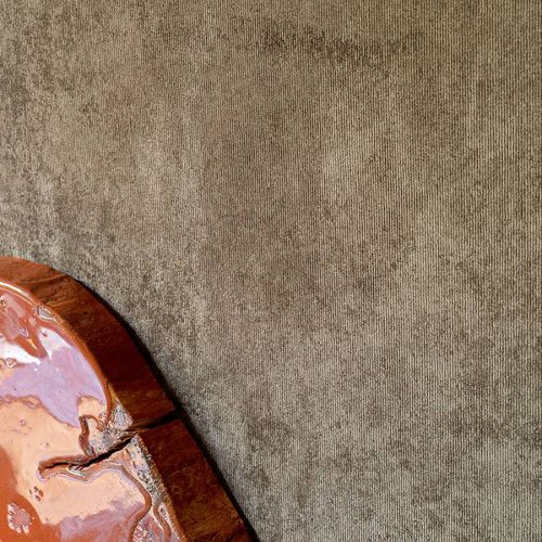 Revêtement mural pour intérieur - Alcôve II - Elitis - en tissu / en polyester / en polyamide