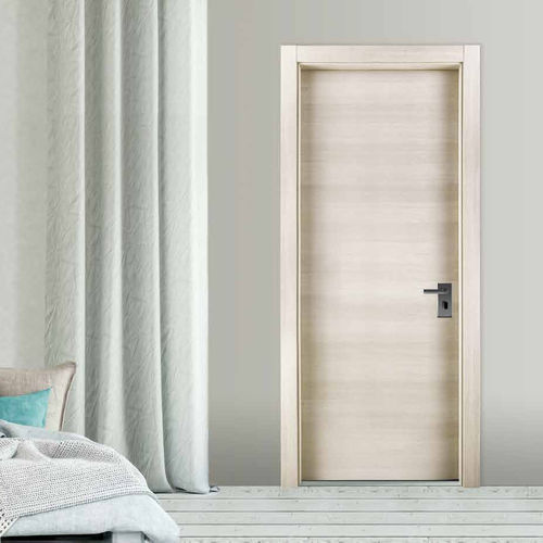 Porte d'intérieur - GUEST  - AGOPROFIL S.p.A - en bois / battante / contemporaine