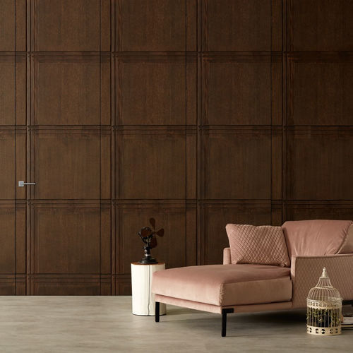 Porte d'intérieur - GALLES - AGOPROFIL S.p.A - en bois / battante / contemporaine