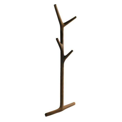 Porte-serviettes plus de 3 barres - 7141 - GALASSIA - sur pied / en bois