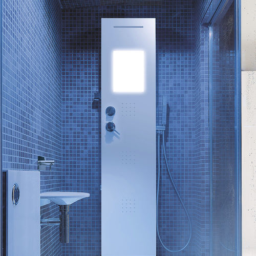 Générateur de vapeur pour hammam - RIGENERA 200 - HAFRO srl