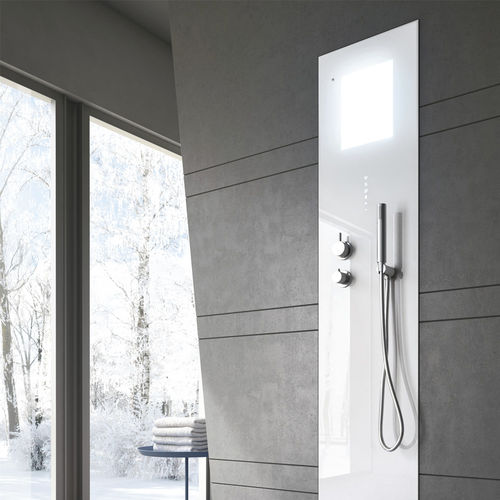Générateur de vapeur pour hammam - BUILT-IN RIGENERA 200 - HAFRO srl