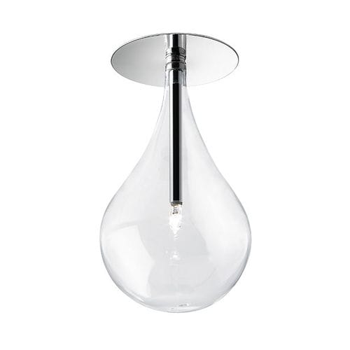 Downlight en saillie - DROP - alma light - à LED / halogène / rond